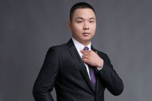 江南官方网页版_江南（中国）官方集团罗宁弟先生荣获“2022湾商十大新生代人物”