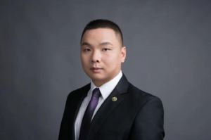 广青协专访江南官方网页版_江南（中国）官方集团总裁罗宁弟—创业12载的心得感悟