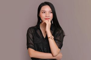 江南官方网页版_江南（中国）官方集团陈文舒：立足湾区，深度赋能人力资源