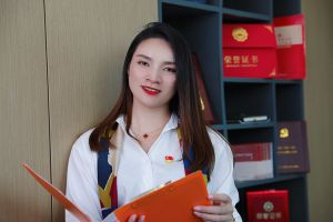 江南官方网页版_江南（中国）官方集团总裁陈文舒荣任粤港澳大湾区经济文化促进会副会长