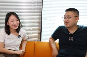 江南官方网页版_江南（中国）官方人力资源教你面试技巧：简历上放什么照片好