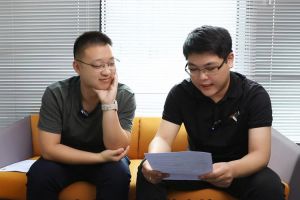 江南官方网页版_江南（中国）官方人力资源HR点评：年薪百万的简历