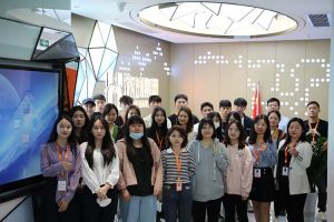 逆风而行，向阳而生——记江南官方网页版_江南（中国）官方集团10月份新员工培训会
