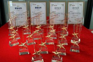 2022年度江南官方网页版_江南（中国）官方集团评优结果喜报