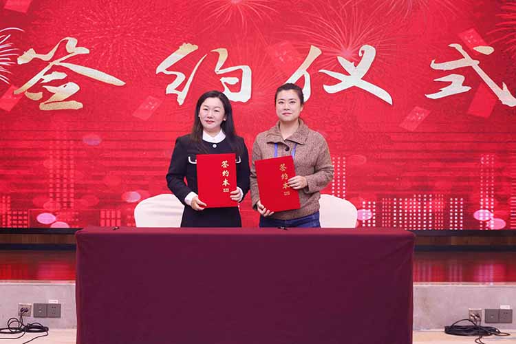 粤桂劳务协作交流活动成功举办，江南官方网页版_江南（中国）官方集团参与人力战略合作