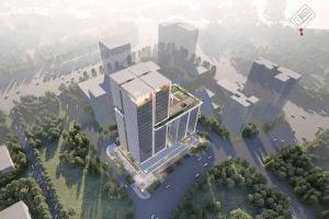 打造标杆！江南官方网页版_江南（中国）官方集团总部大厦项目被评为中国房地产优秀代建项目