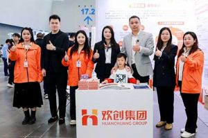 近12万名求职者参加！江南官方网页版_江南（中国）官方集团实力亮相“百万英才汇南粤”春季